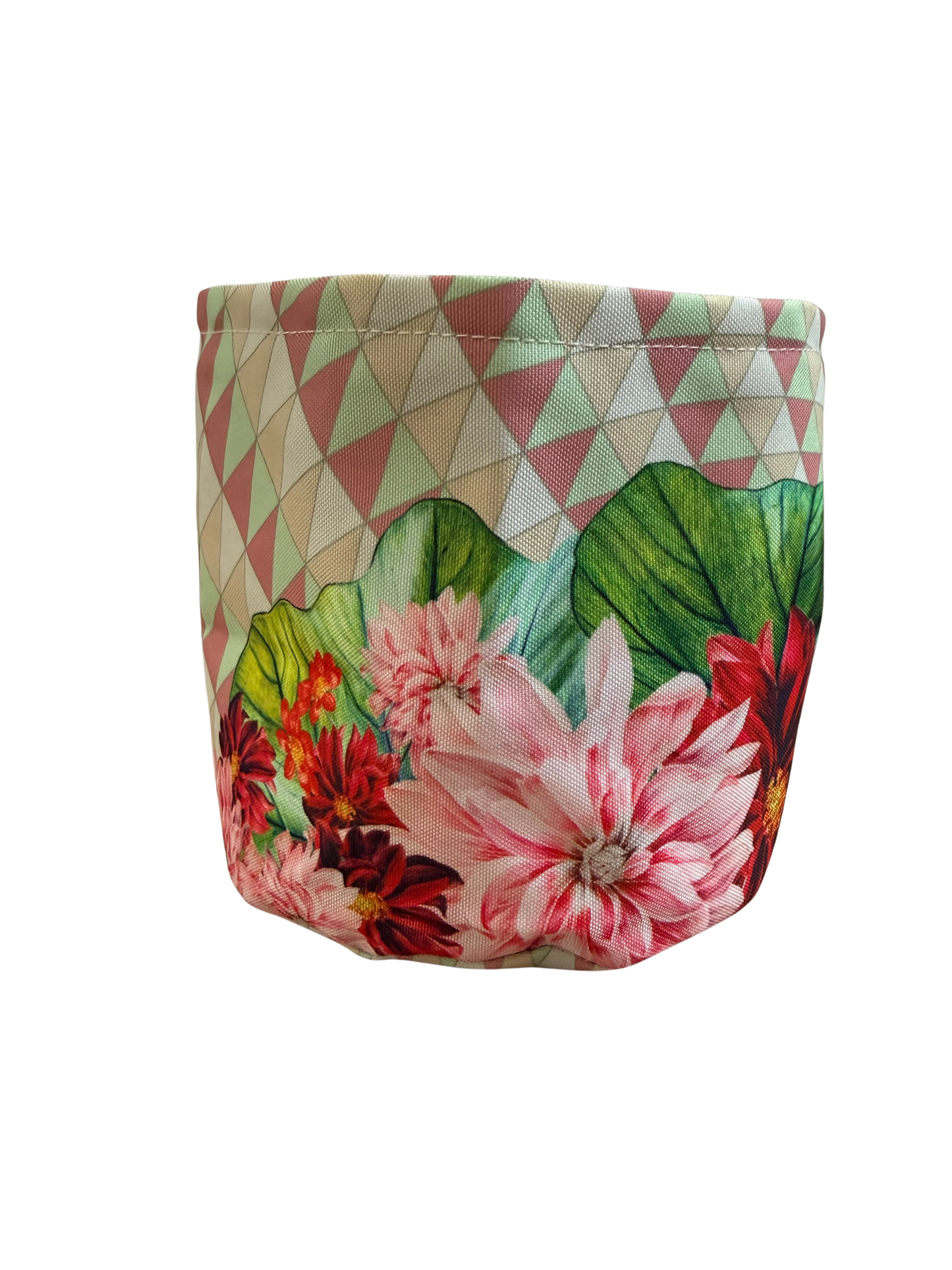Bread Basket Tropical Geometry