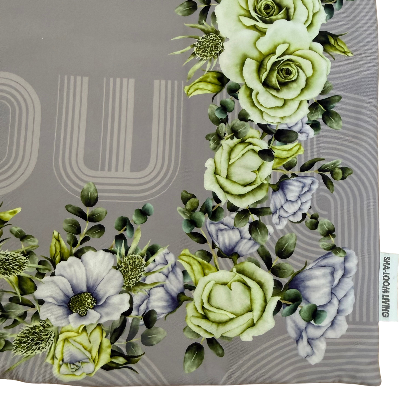 Challah Cover Lilac Reverie