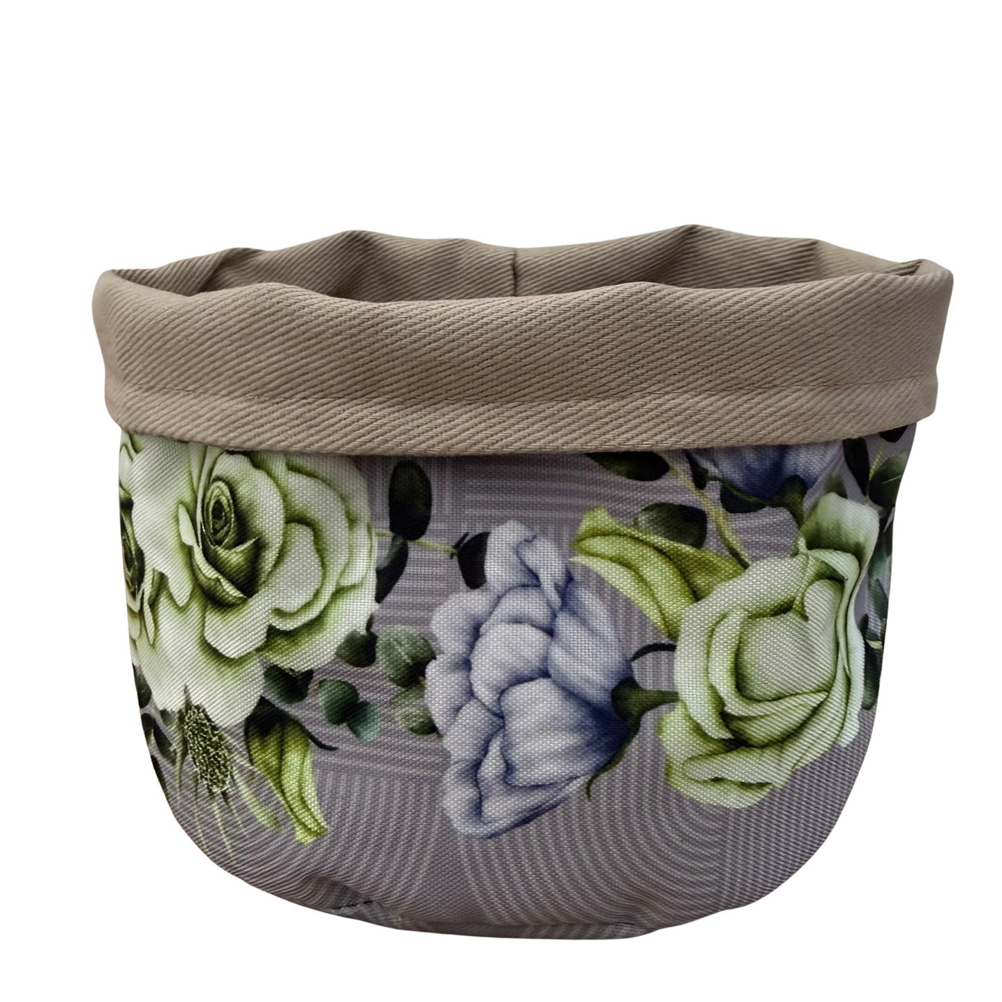 Bread Basket Lilac Reverie