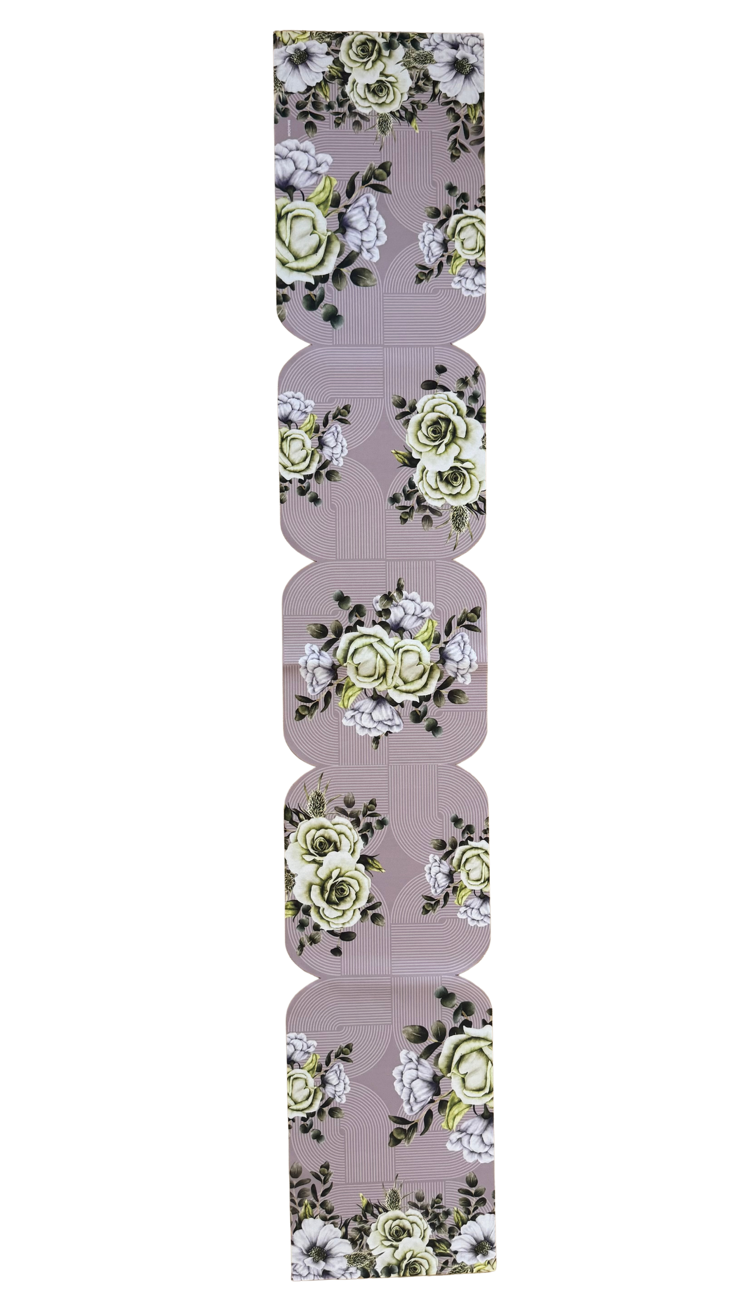Table Runner Lilac Reverie