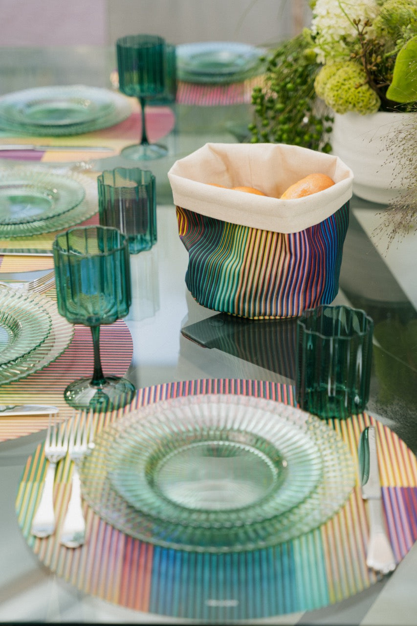 Placemats Set of 6 Kinetic Wishes