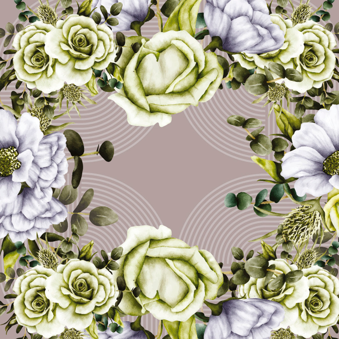 Lilac Reverie