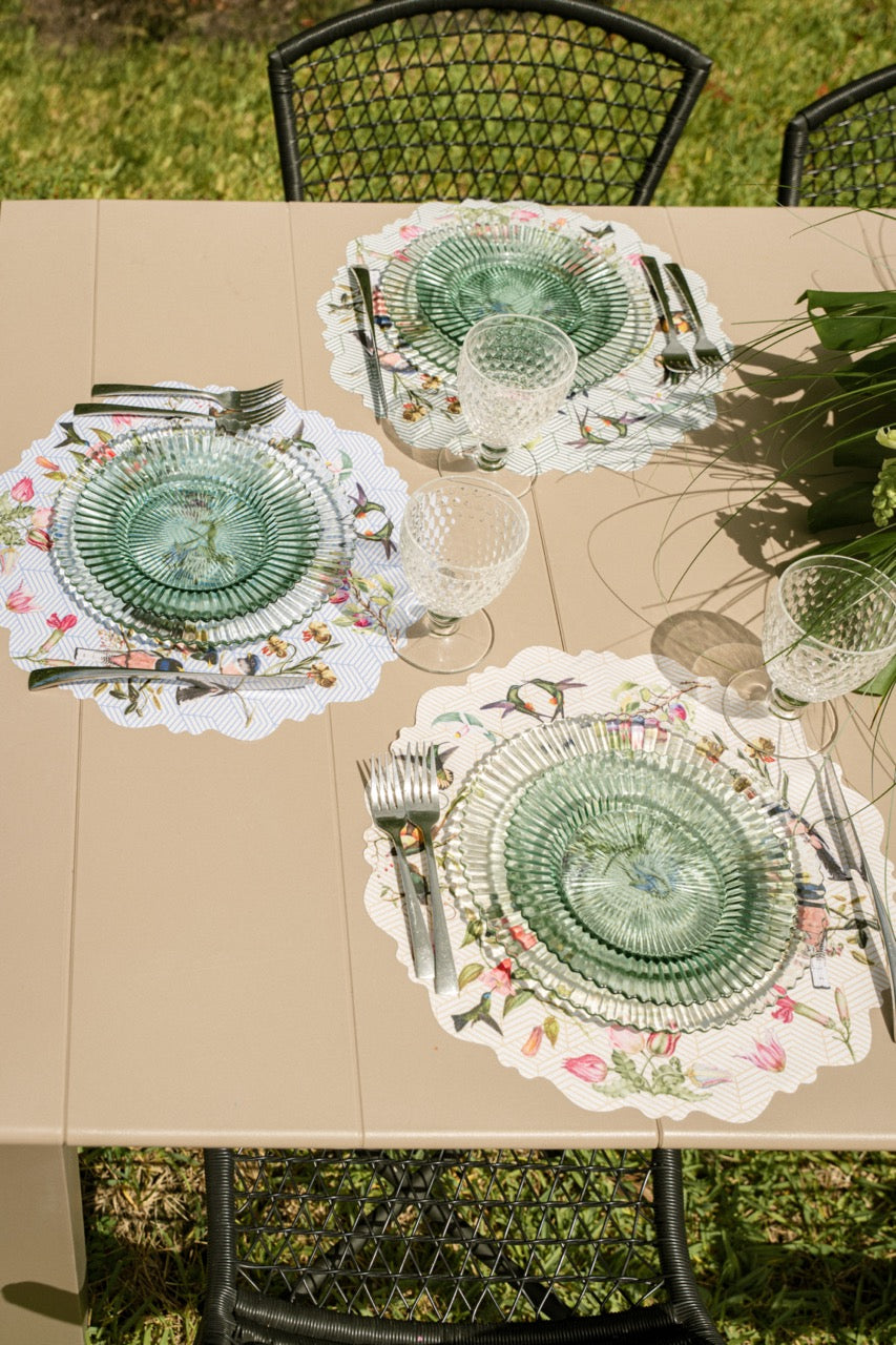 Vintage Garden