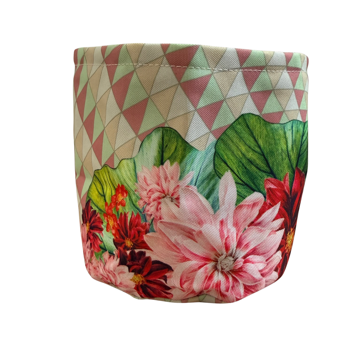 Tropical Geometry bread basket
