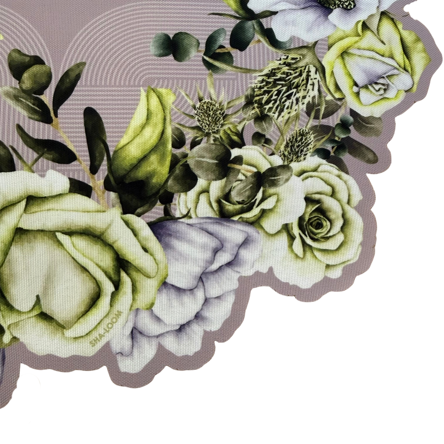 Placemats Set of 6 Lilac Reverie Placemat