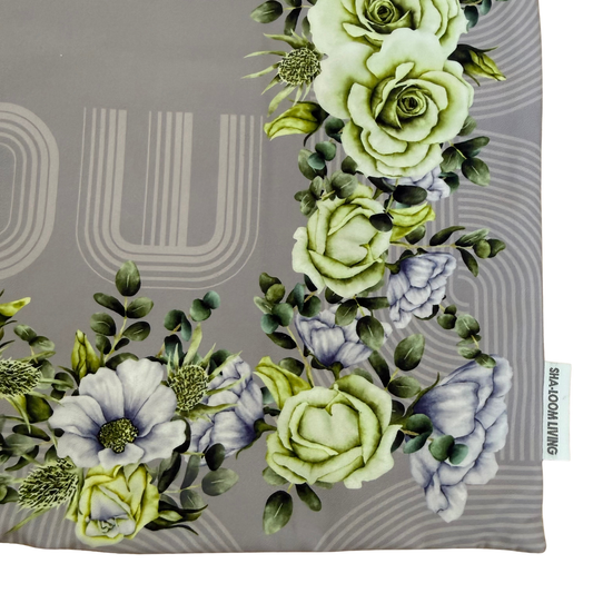 Challah Cover Lilac Reverie