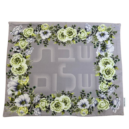 Challah Cover Lilac Reverie