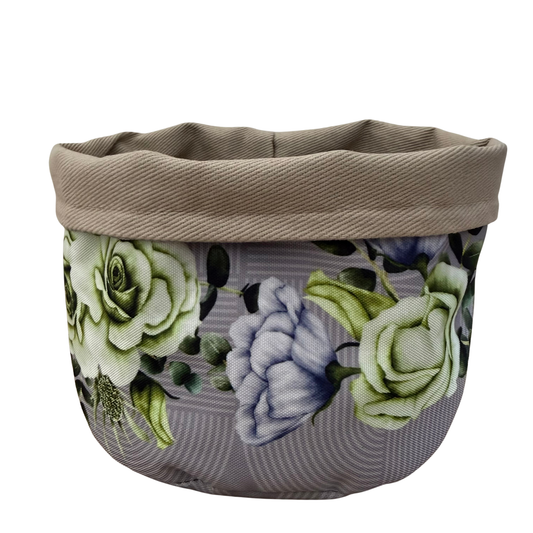 Bread Basket Lilac Reverie
