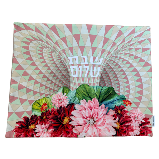 Challah Cover Tropical Geometry