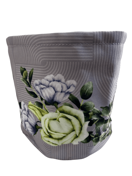 Bread Basket Lilac Reverie