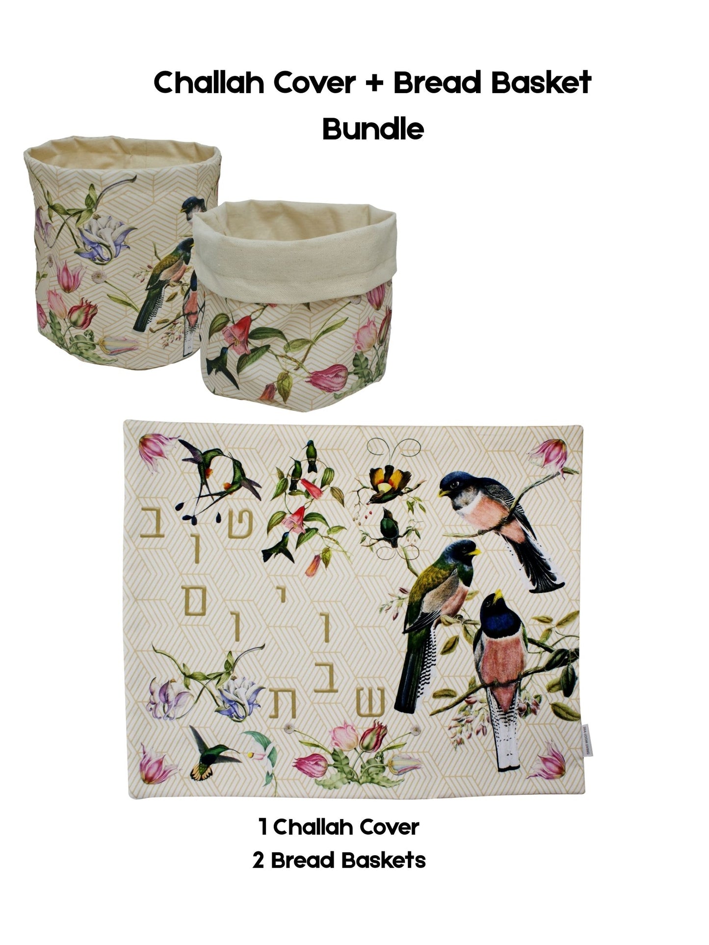 Vintage Garden Bundle