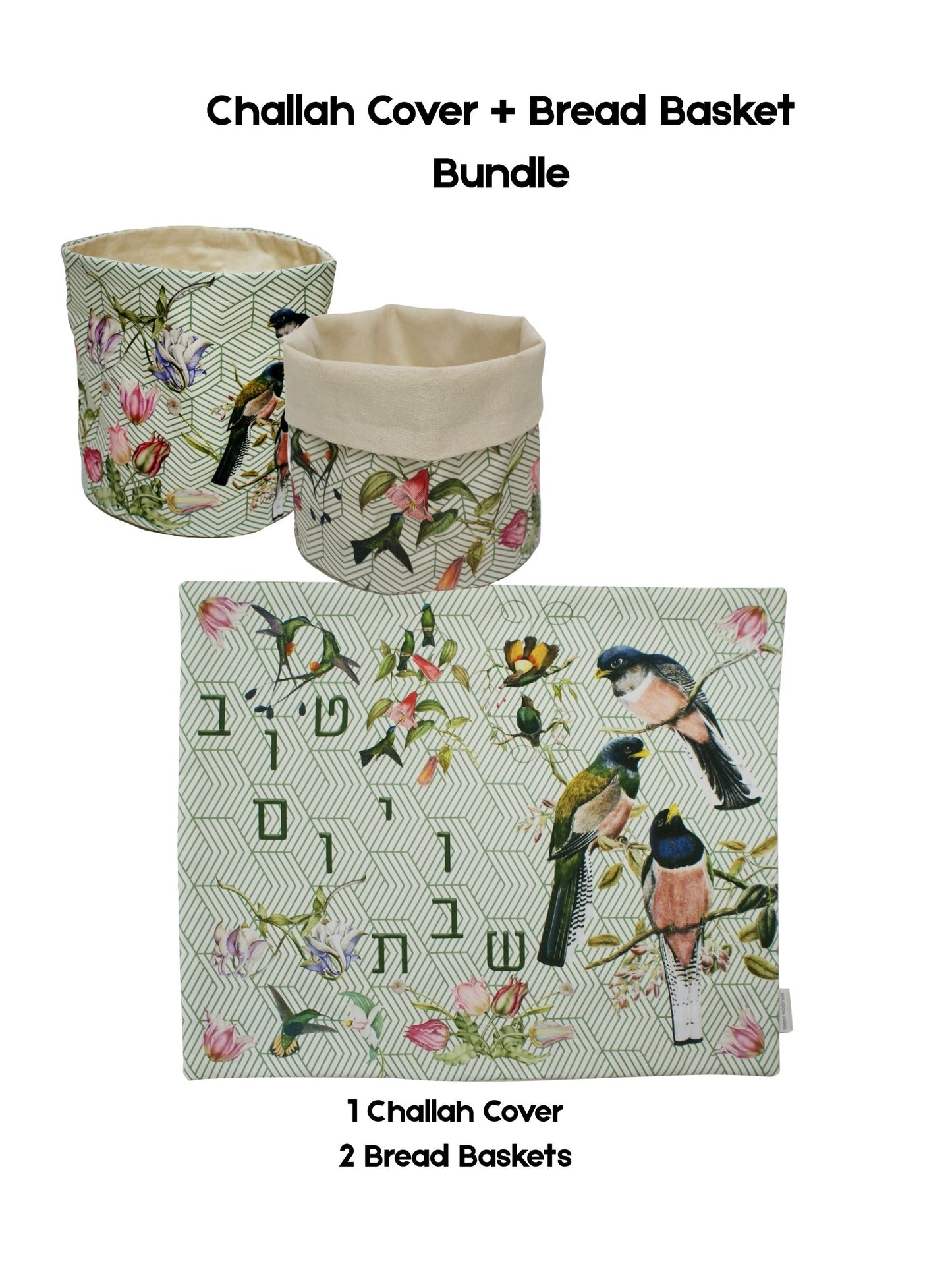 Vintage Garden Bundle