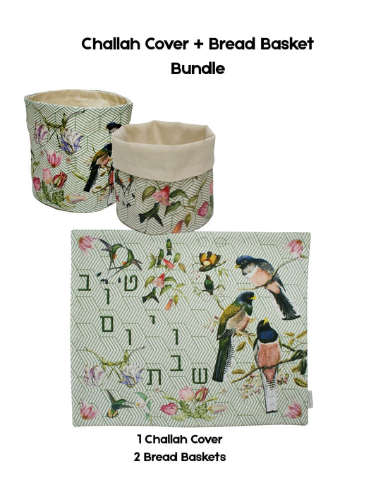 Vintage Garden Bundle
