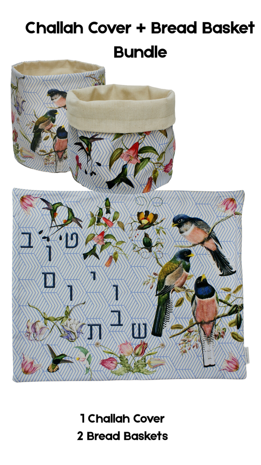 Vintage Garden Bundle