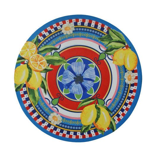 Placemats Set of 6 Sicilian Vibes