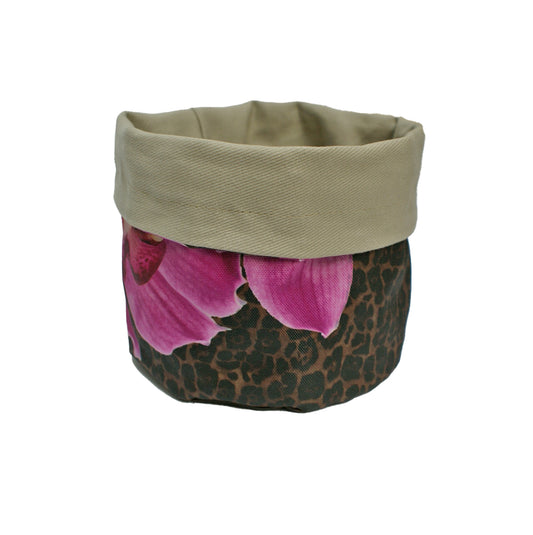 Bread Basket Flora y Fauna