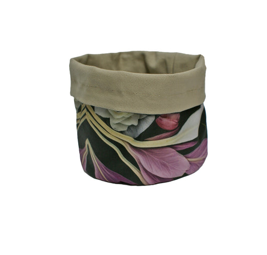 Bread Basket Aurora Floral