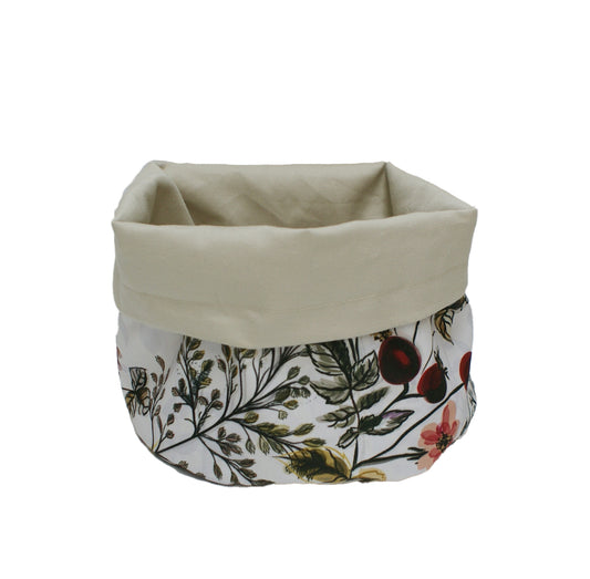 Bread Basket Botanical Dream