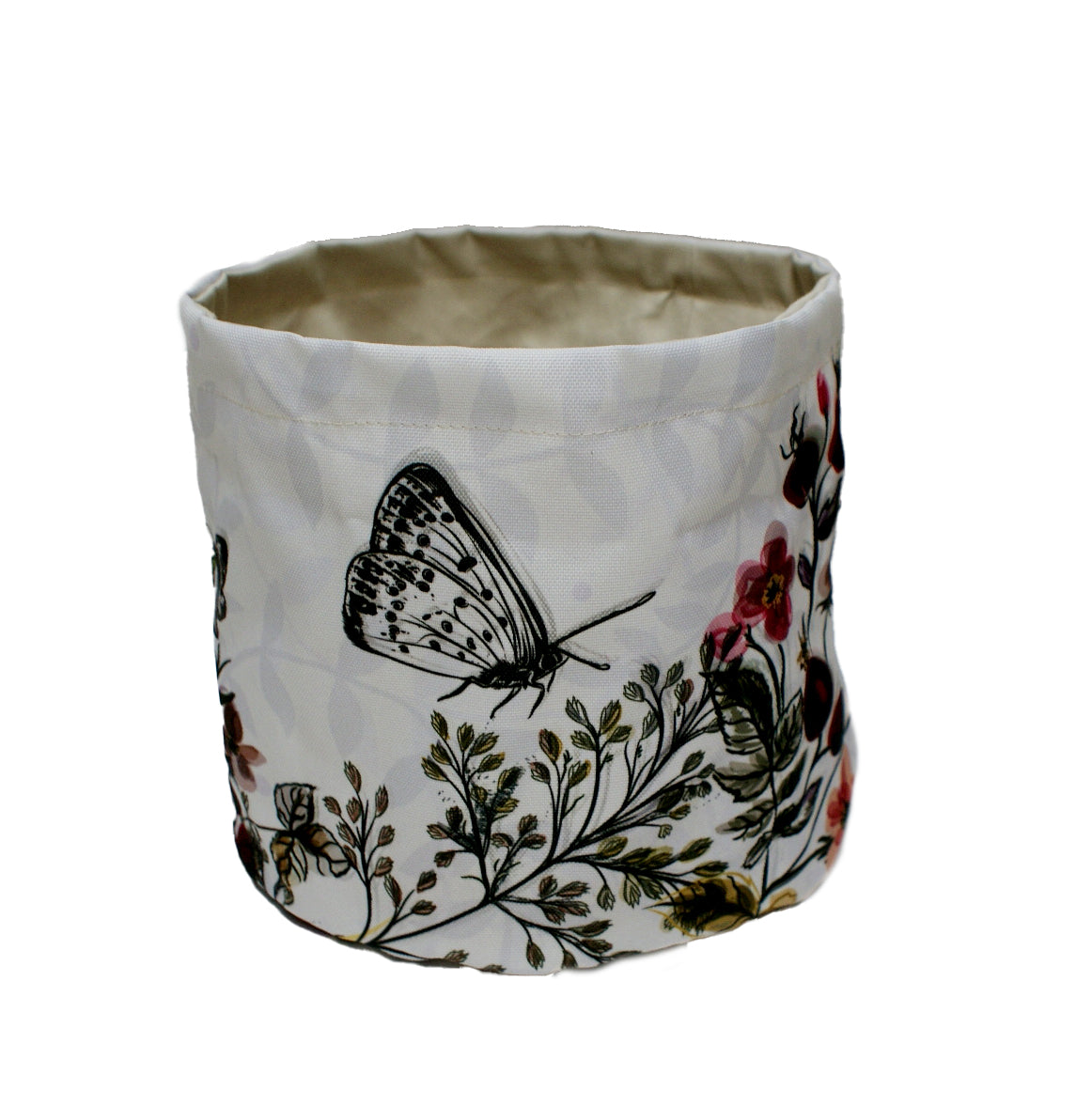 Bread Basket Botanical Dream