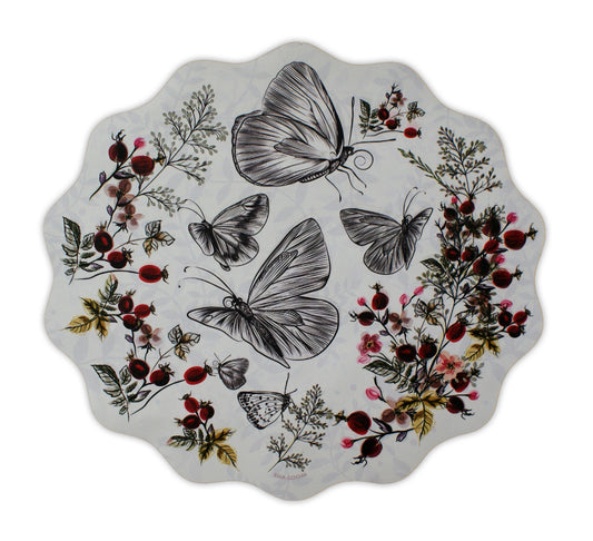 Placemats Set of 6  Botanical Dreams