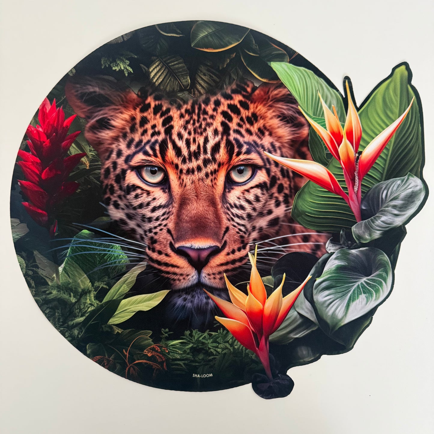 Placemats Set of 6 Wild Tropics