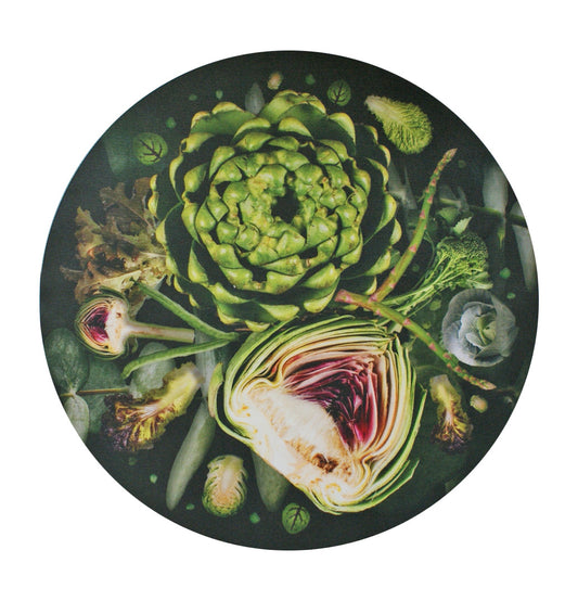 Placemats Set of 6 Artichoke Dreams