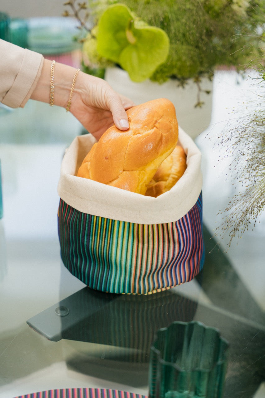 Bread Basket Kinetic Wishes