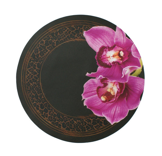 Placemats Set of 6 Flora and Fauna